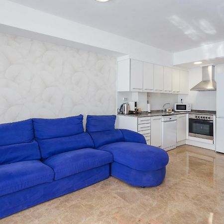 Piso Familiar Cerca Del Centro, Ac Y Wifi Gratis Apartman Valencia Kültér fotó