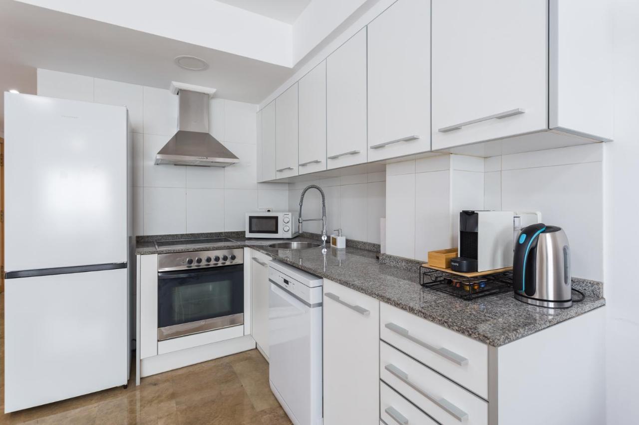 Piso Familiar Cerca Del Centro, Ac Y Wifi Gratis Apartman Valencia Kültér fotó