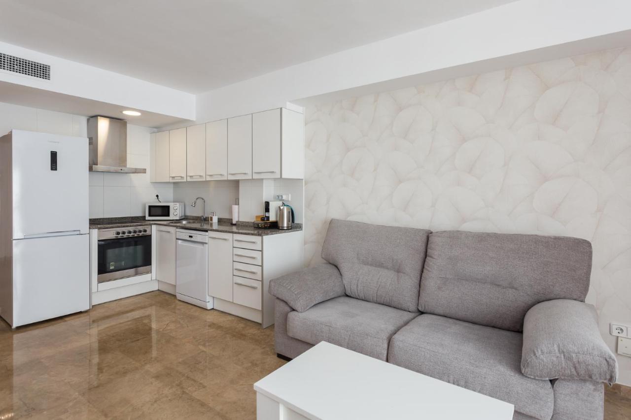 Piso Familiar Cerca Del Centro, Ac Y Wifi Gratis Apartman Valencia Kültér fotó