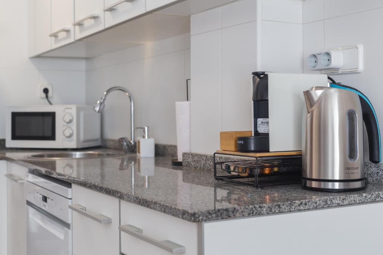Piso Familiar Cerca Del Centro, Ac Y Wifi Gratis Apartman Valencia Kültér fotó