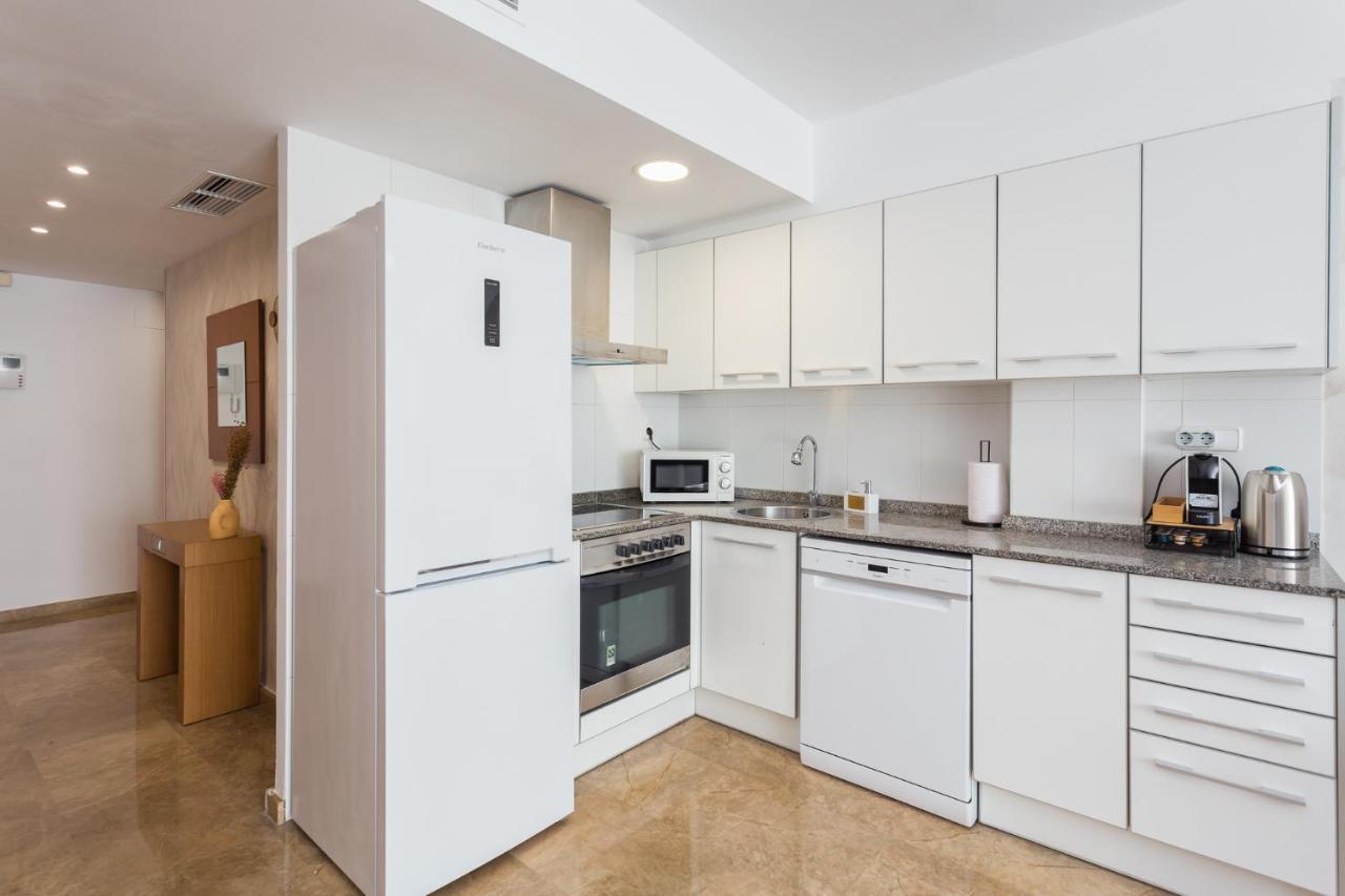Piso Familiar Cerca Del Centro, Ac Y Wifi Gratis Apartman Valencia Kültér fotó