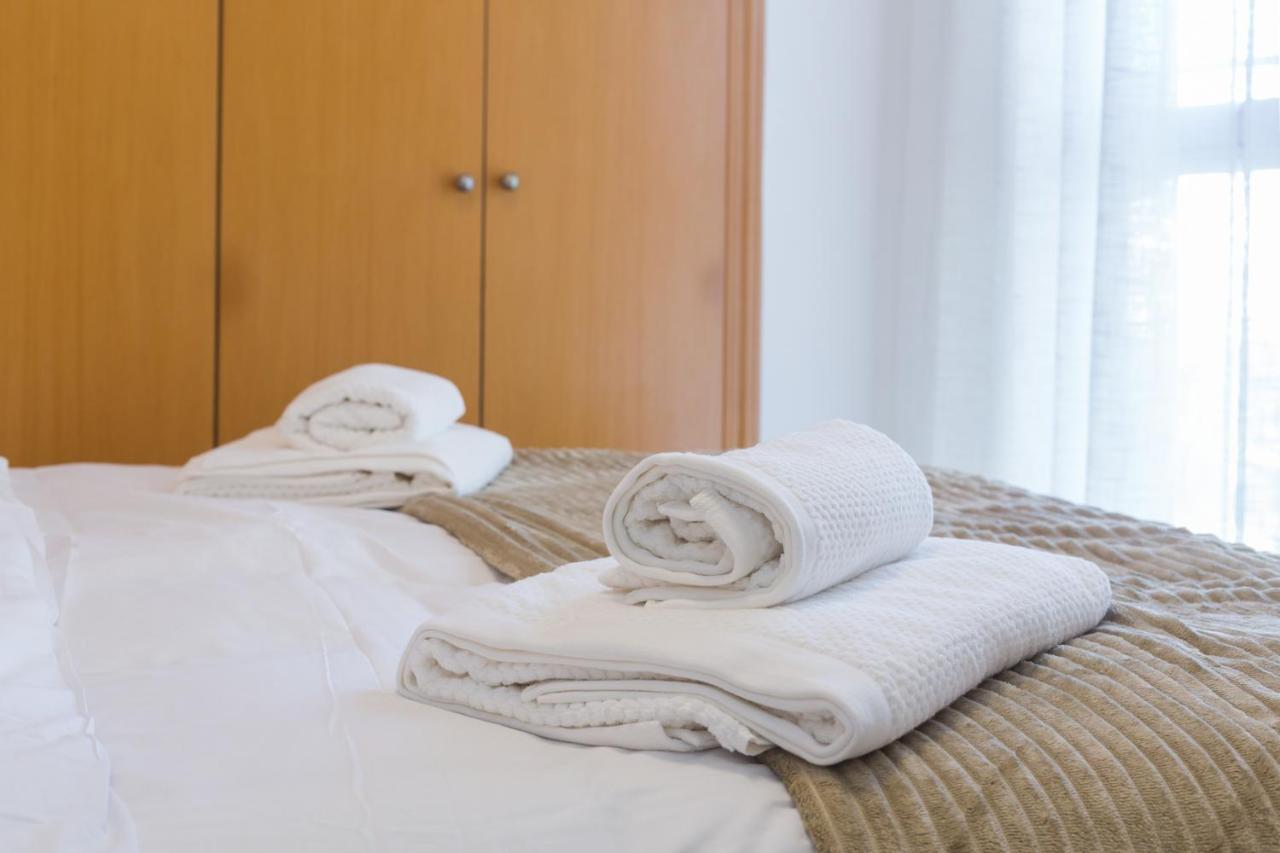 Piso Familiar Cerca Del Centro, Ac Y Wifi Gratis Apartman Valencia Kültér fotó