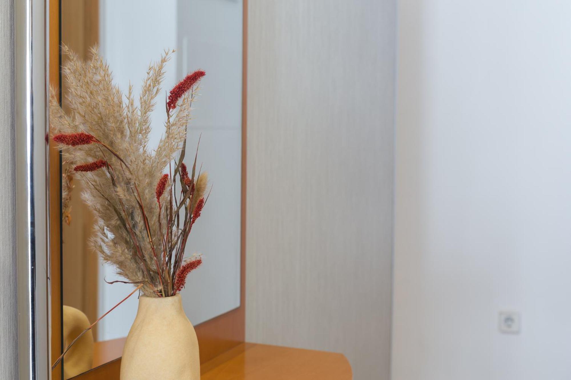 Piso Familiar Cerca Del Centro, Ac Y Wifi Gratis Apartman Valencia Kültér fotó
